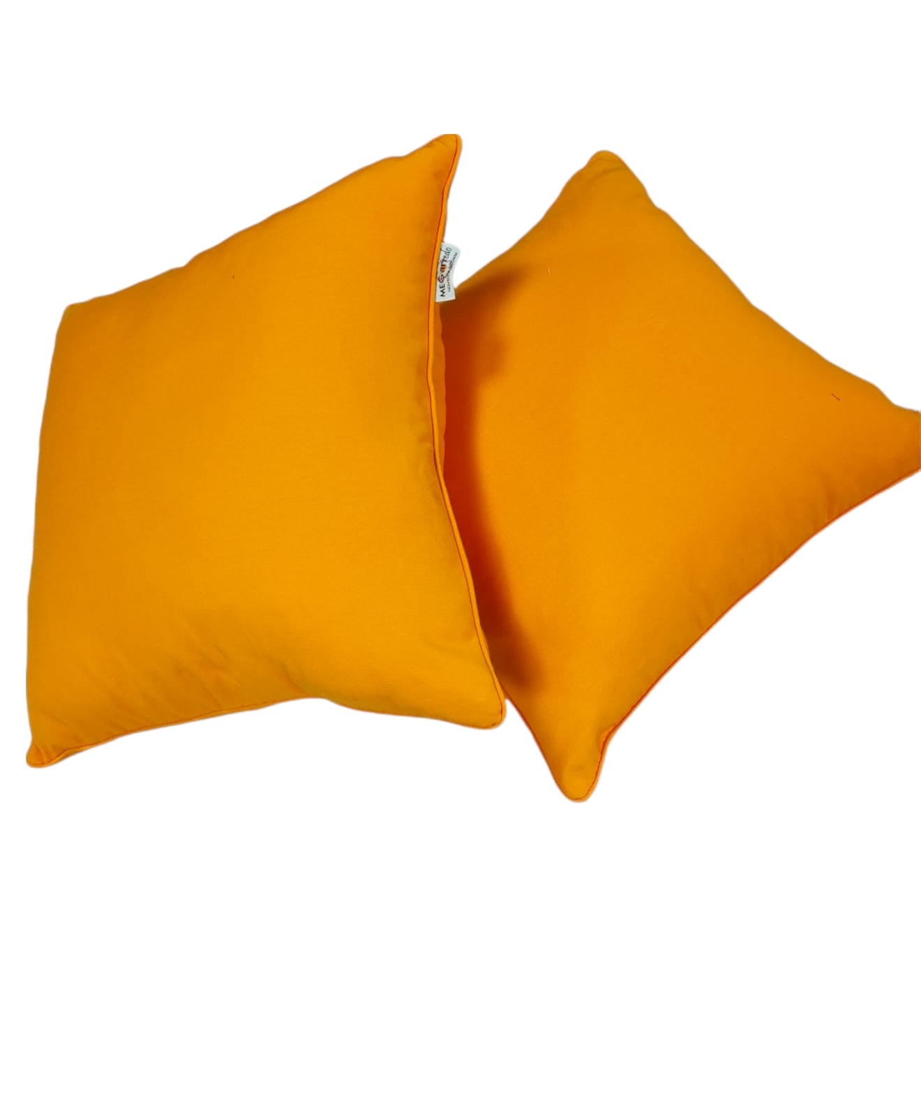 Cuscino per sedia sagomato -  Girasole