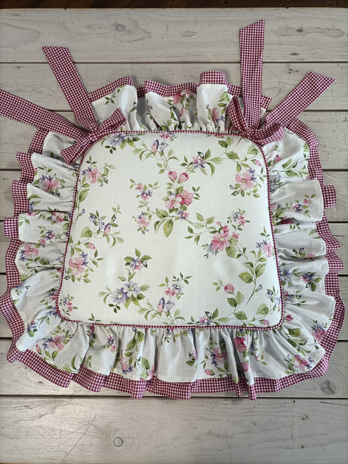 Cuscino Ines