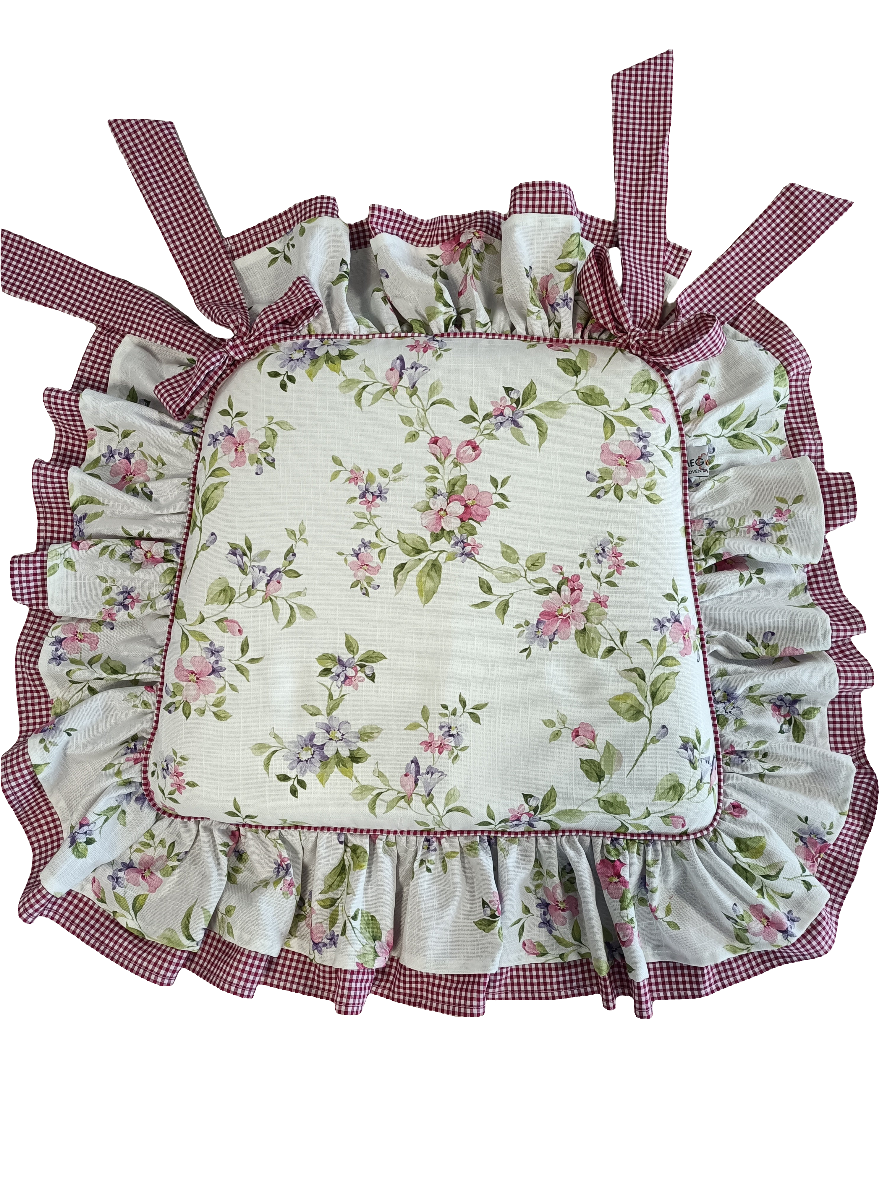 Cuscino Ines