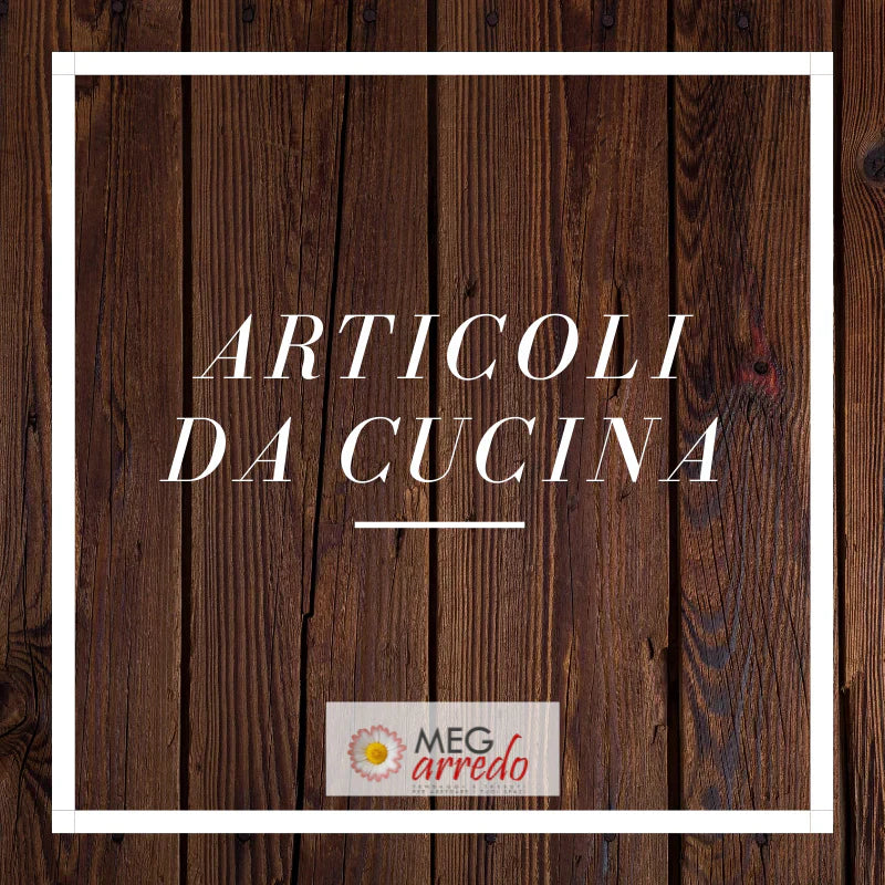 Articoli da Cucina