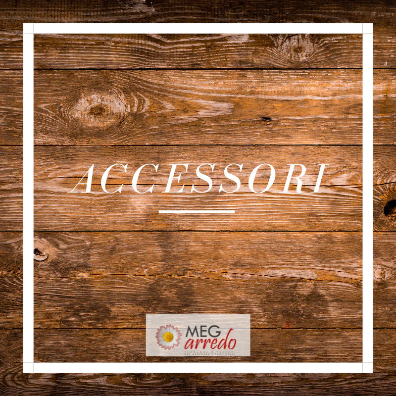 Accessori