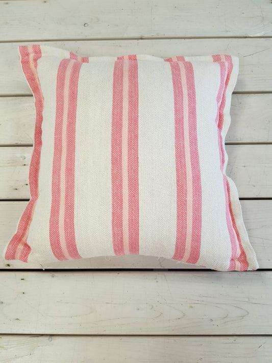 Coppia di Cuscini in puro lino