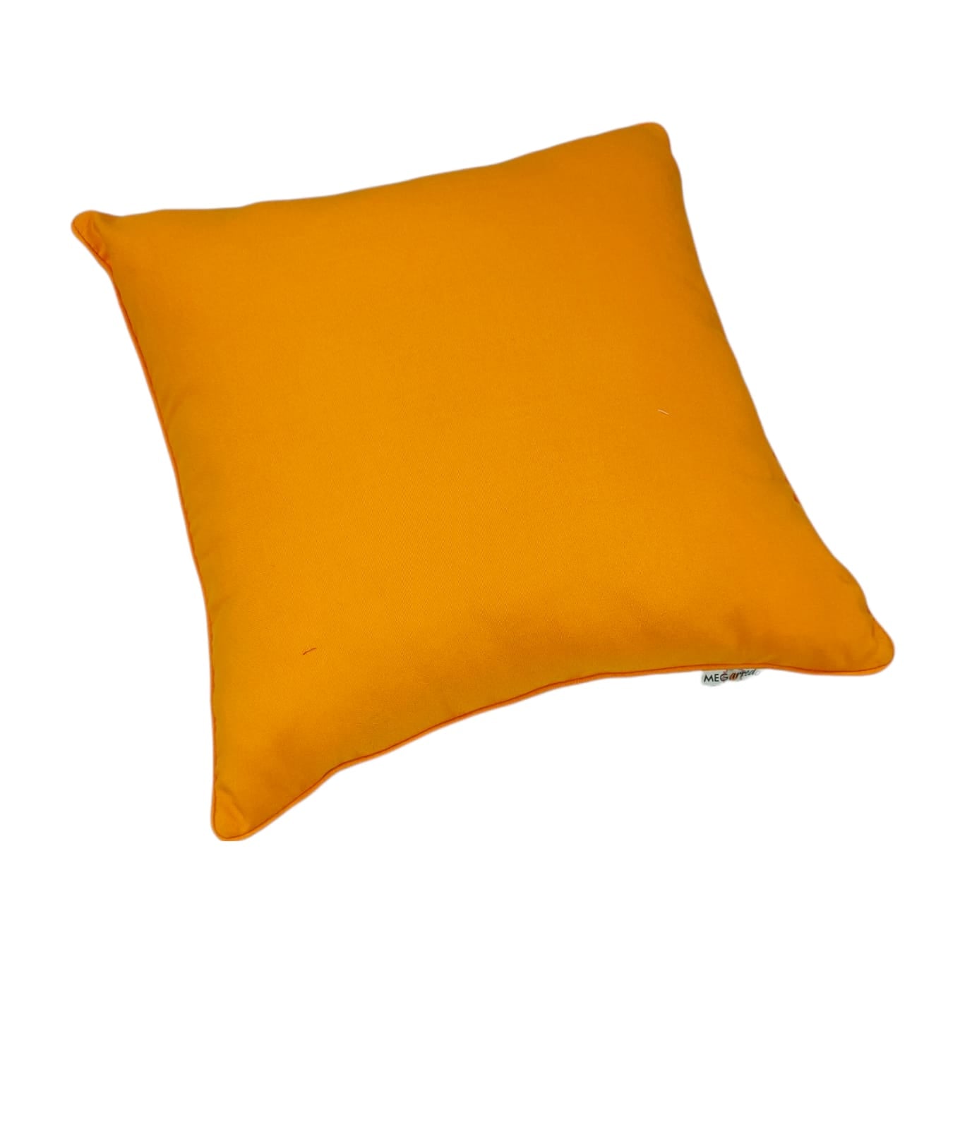 Cuscino per sedia sagomato -  Girasole