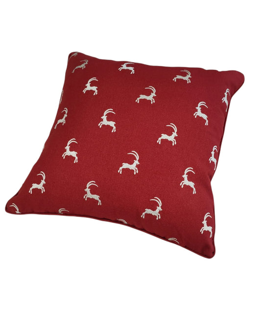 Cuscino per sedia sagomato - Cortina