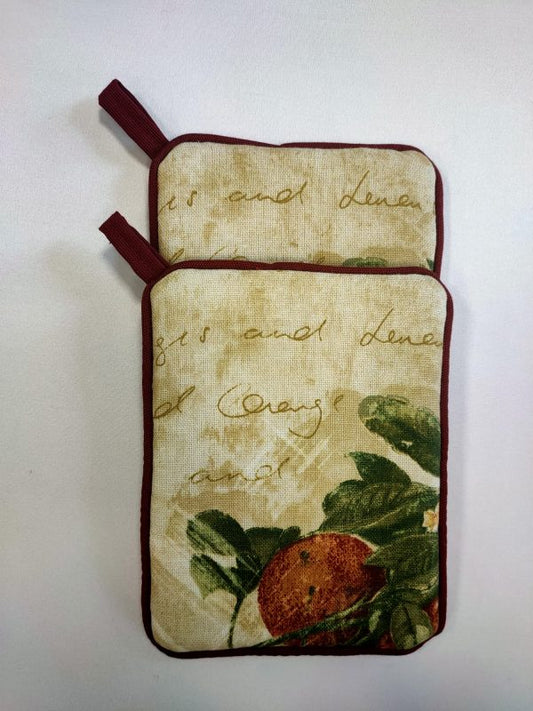 Presina da cucina Giovanna