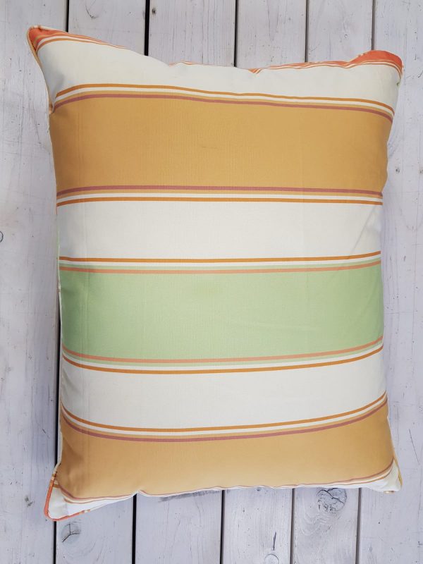 Coppia di Cuscini Flor