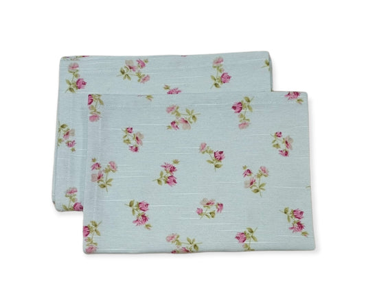COPPIA TOVAGLIETTE PRIMAVERA