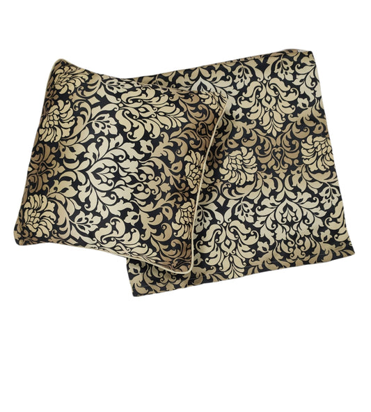 Cuscino per sedia sagomato - Gold