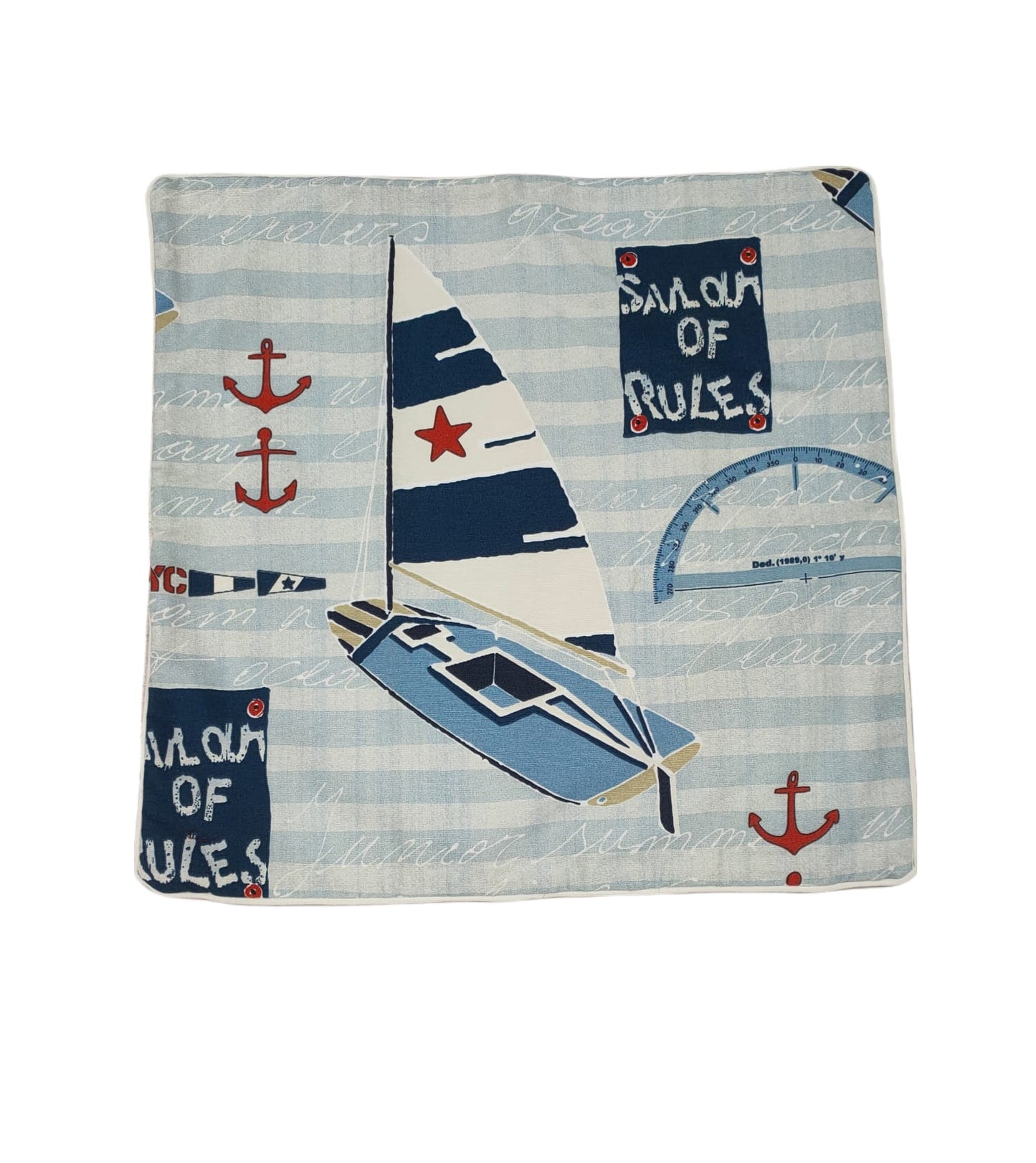 Cuscini Mare €19,00 l'uno